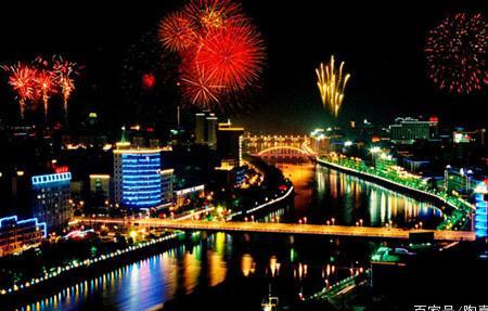 江西省迎来515亿的国家级铁路，不是在南昌，而是一座小县城！