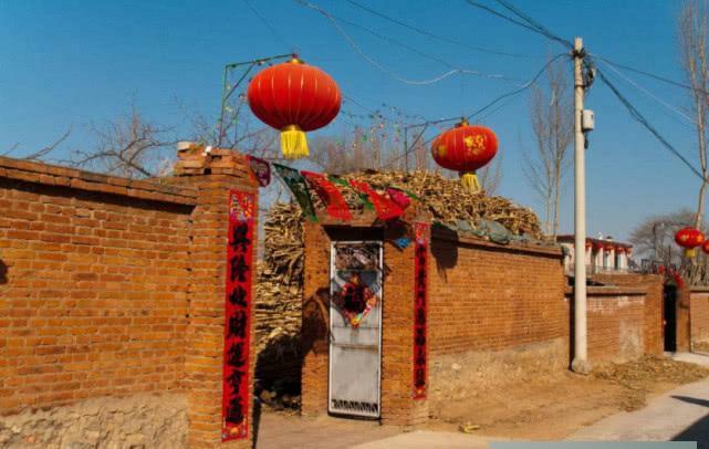 全国农房大改造即将启动，政府帮盖新房，农民朋友们有福了!