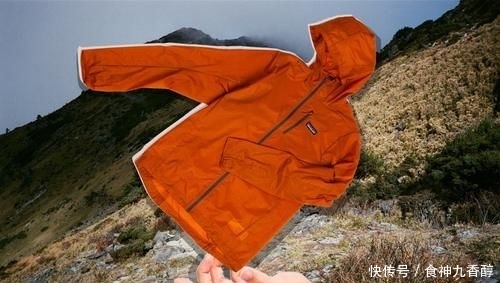 实用@六款实用又好看的户外小物,就算登山也要坚持风格