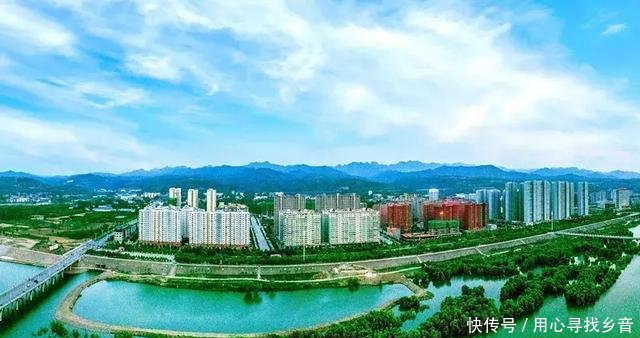 被称为山高县,版图河南第四大,洛阳这个县居然这么美