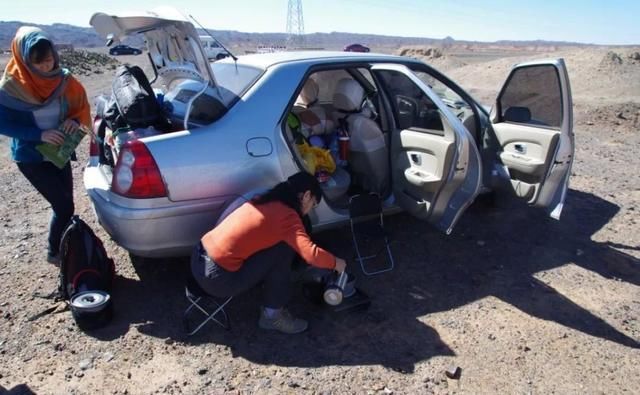 9年陪伴，2次进藏，小爱征服川藏线