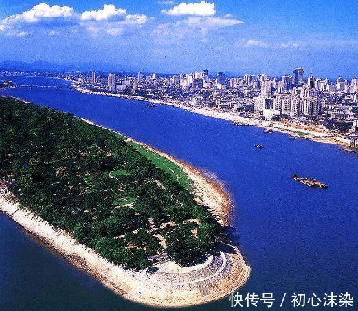  「GDP」发展快速的三个中部城市，GDP破万亿，正在奋起直追“北