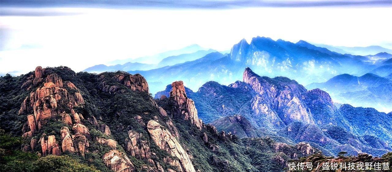 江西继南昌之后，又一座城市将要“起飞”，不是赣州和九江