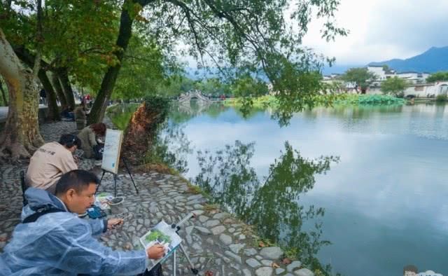  [清明节]黄山放大招 包括清明节在内的两周时间 境内31处景区对安徽人免票