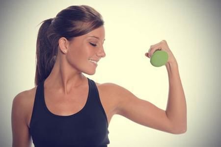 这些减肥谣言，你中招了吗？