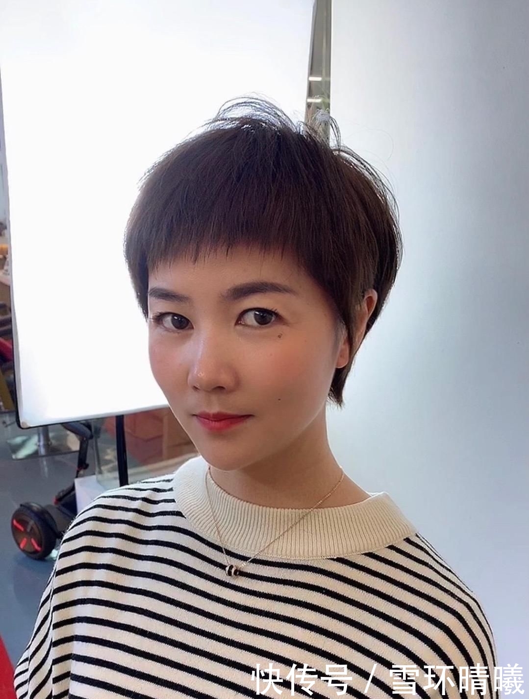  喜欢：越剪越流行发型21款，瘦脸时尚美美哒，喜欢吗