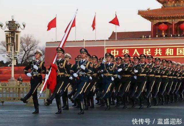 跨越世纪的铁血军魂——建军92周年