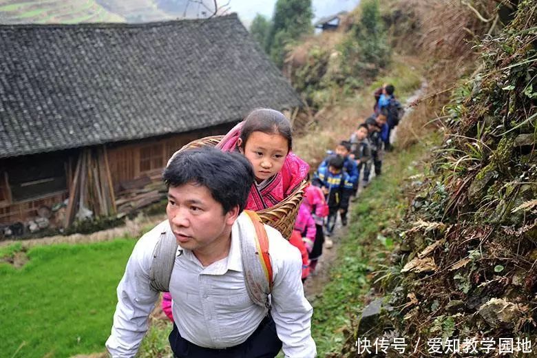  「跑路」在农村，乡村教师纷纷“跑路”，农民：待遇一涨再涨，