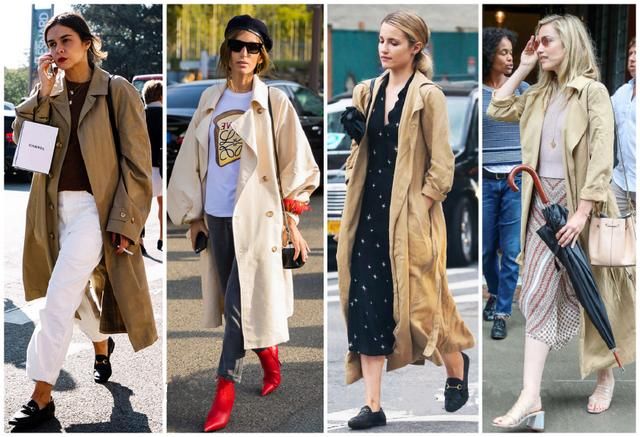 肩宽女生出门少穿这四种衣服，特别是第二种，不仅显壮还显胖