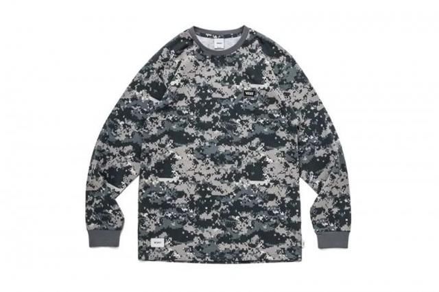 不仅吸金还吸睛!近期街头最 “炸” 的鞋就是这双了!