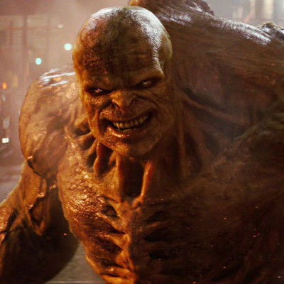 漫威电影中那些鲜为人知的事,"贾维斯"是贾维斯