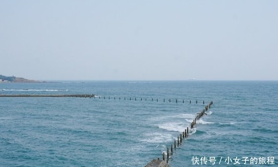 青岛到底有多美?沿海的城市,从来不缺好风景
