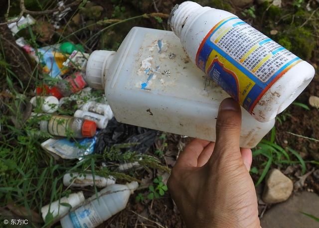 这种除草剂竟会致癌？证实后被罚二十亿，不知有多少人用过！