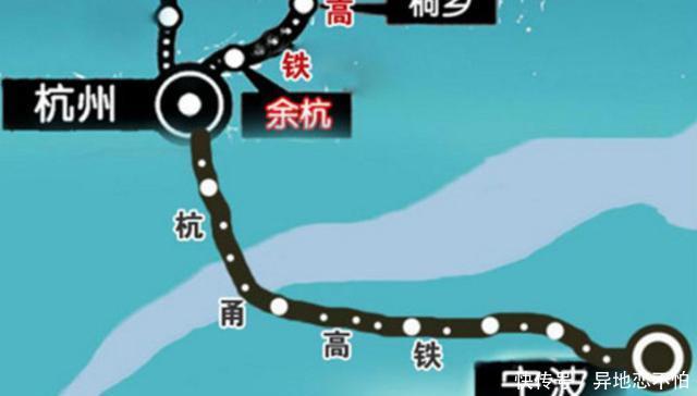  高铁：杭州在运营的四条高铁，设计时速均是350公里