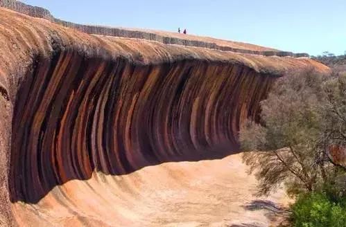 十五米“水晶”、百米石浪，世界十大地质奇观你见过多少？