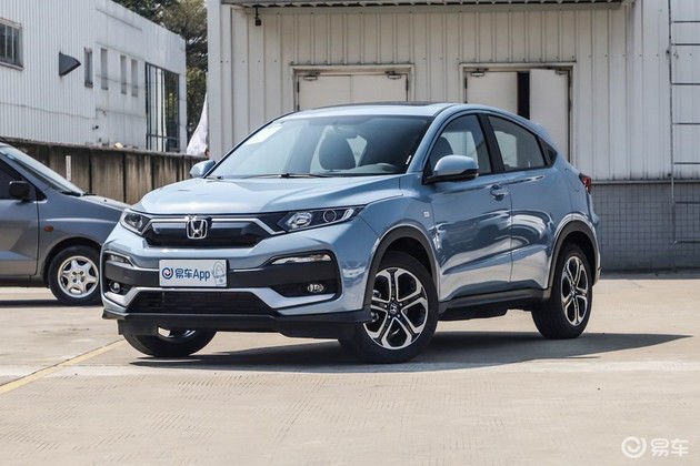  SUV@还在为十万级SUV买什么发愁？这四款车或许能解答你的困惑