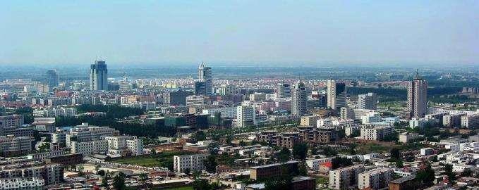 中国最让人失望的城市，曾经创下全球第一，现竟然沦落为四线城市