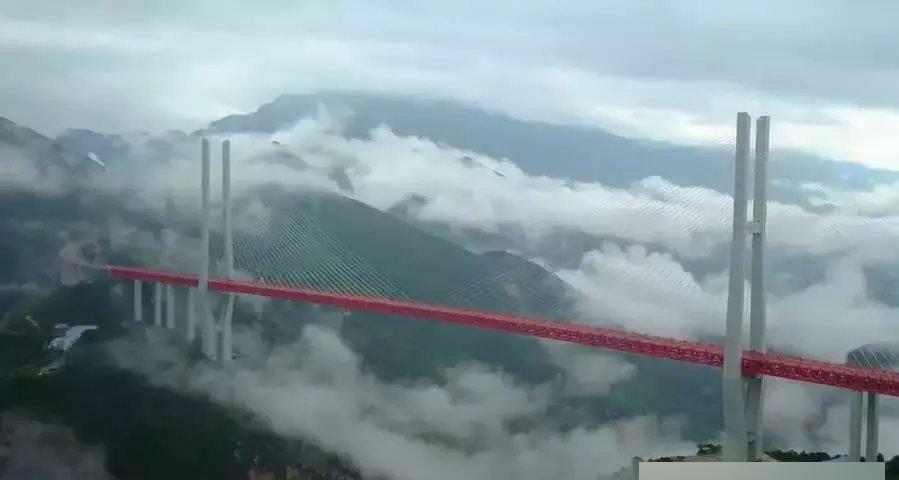  「绳子」印度： 中国用绳子固定桥梁怕是要断, 中国： 你能弄断