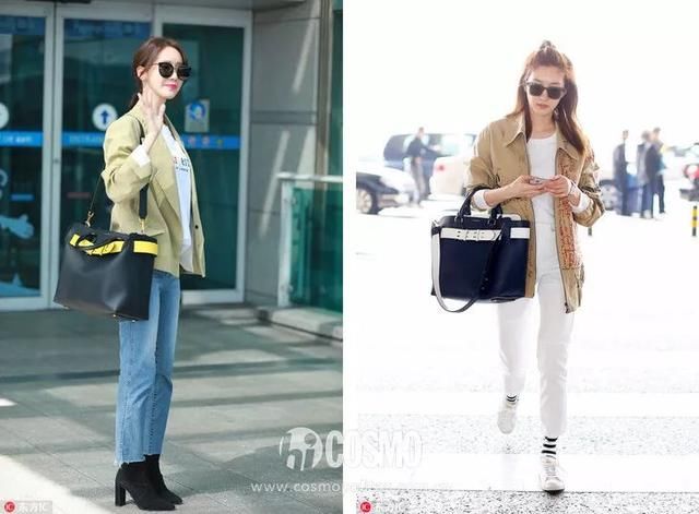 工资零头买只通勤包，赚啦！