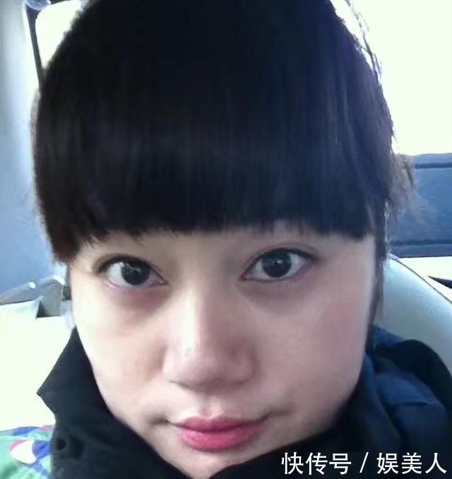  『如同』换发型如同整容，脸大脸圆适合这些发型，显瘦又上档次