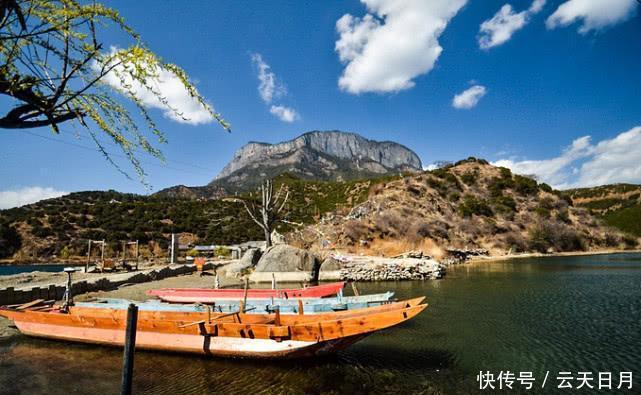 云南“最会捞金”的城市,曾经是落后的地区,如今消费直追北上广