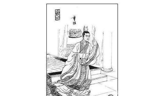 『黄须儿』黄须儿居然大不简单,从曹魏的“夺储风波”,解读曹彰的野心!