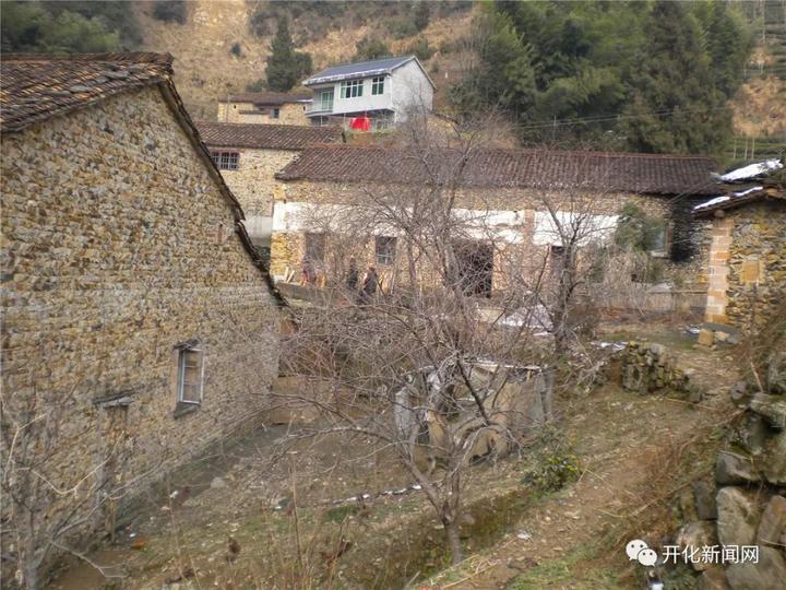 改革开放40年，开化农村发生什么变化？山里农民举了这些例子...