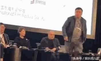 导演王晶又“开炮”，发飙怒怼世界杯：假的太明显，真的不要脸