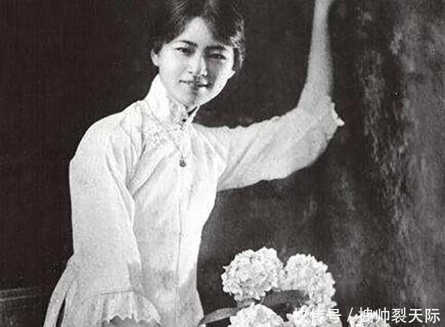 中国■林徽因死前想见梁思成,遭拒成终生遗憾,她到底想和梁思成说什么
