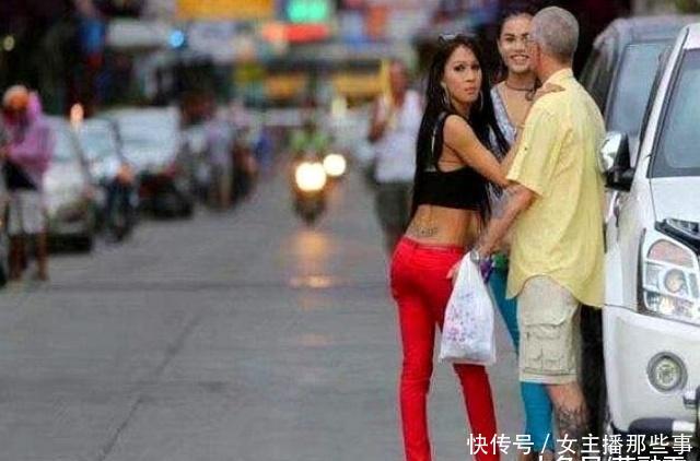 泰国女孩透漏:1千人民币兑换5000泰铢后,在泰国可以体验这些