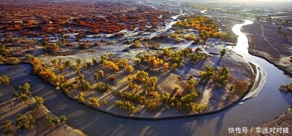 如果把塔里木盆地变成一个水深堪比贝加尔湖的湖泊，会怎样？