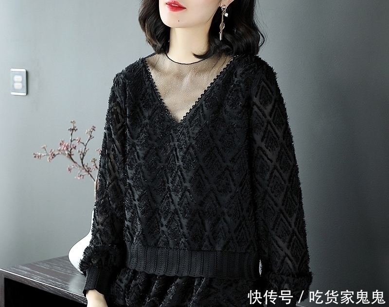 打扮@女人过了45岁,再打扮就老了,瞧下面这几款,美的令人羡慕