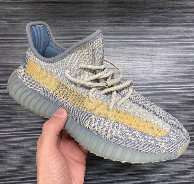  「新品」Yeezy 四月新品发售清单更新！4 双新品，下周就有一双！