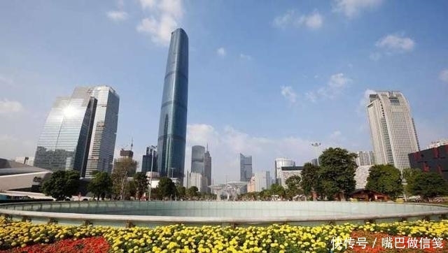  [航站楼]中国最豪华的民用机场，总投资超380亿