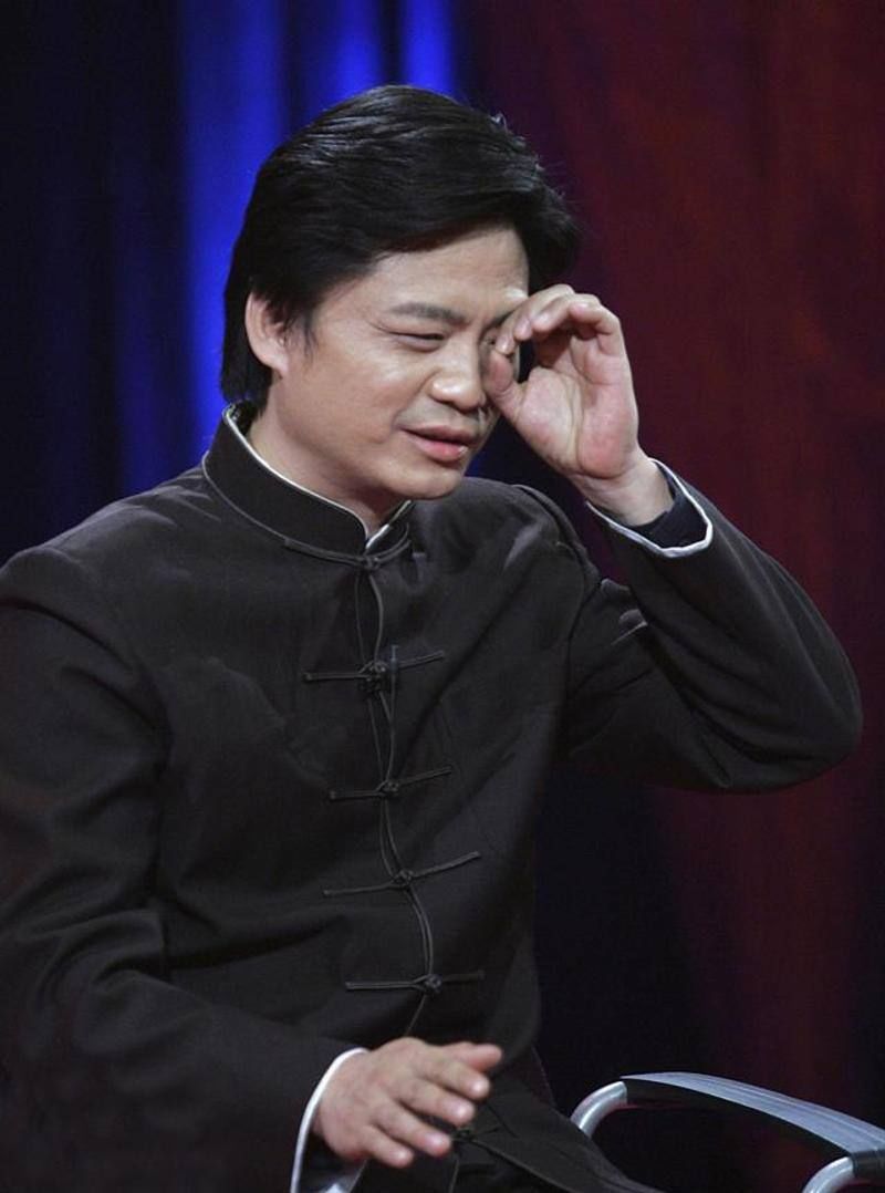 范冰冰微博停更两个月，娱乐圈“税务风波”将出王炸?