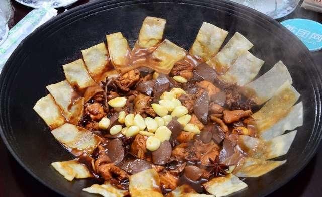  说不来@最“纠结”的省，南方人说它北方，北方人说它南方，它自