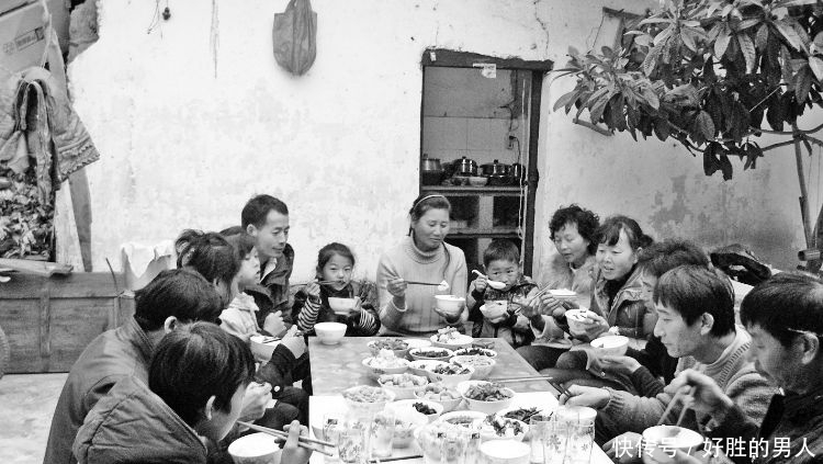  「亲戚关系」再过10年，农村最值钱的东西是土地吗？不，可能是