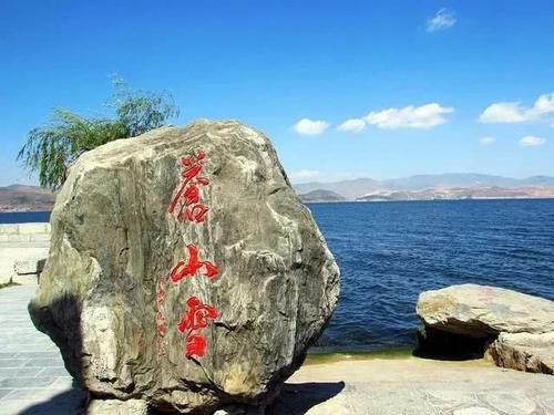 四个“大理”等你来！视域不同、风景集中，到了云南千万要分清