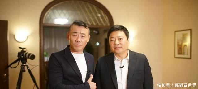 周立波发文暗指莫虎是幕后操控者，diss黄毅清是纸糊的飞机