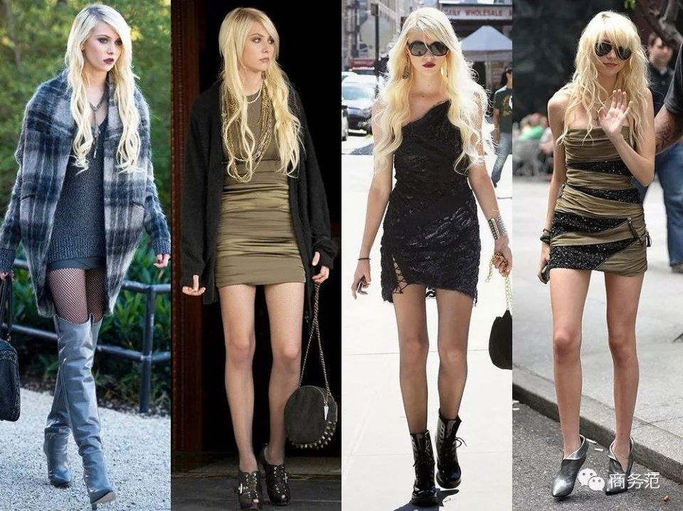 中国版《绯闻女孩》即将开拍，10年前经典造型现在看也不过时