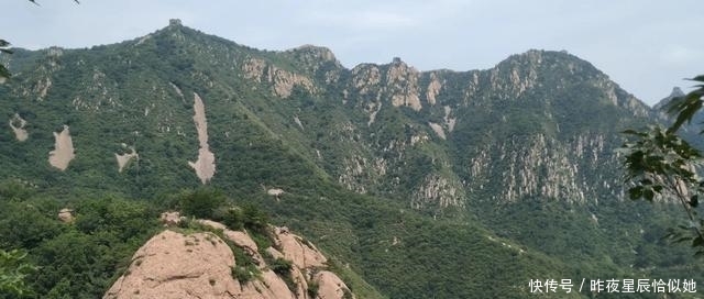 完整保存1.1亿年的火山口地质景观，让你欣赏到大自然造就的神奇