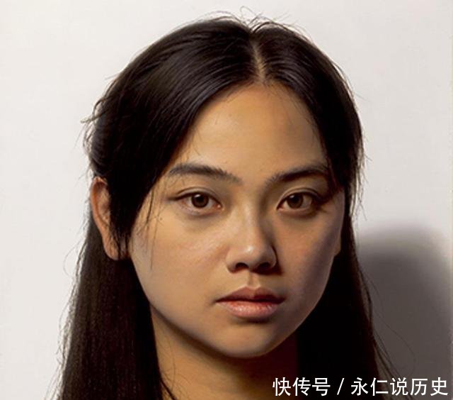 冷军3幅女人体卖1000万,3幅肖像却卖1.8亿