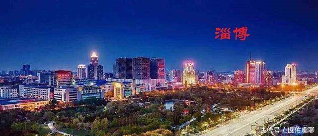 建国初，山东省行政区划，你知多少与现在变化老大了
