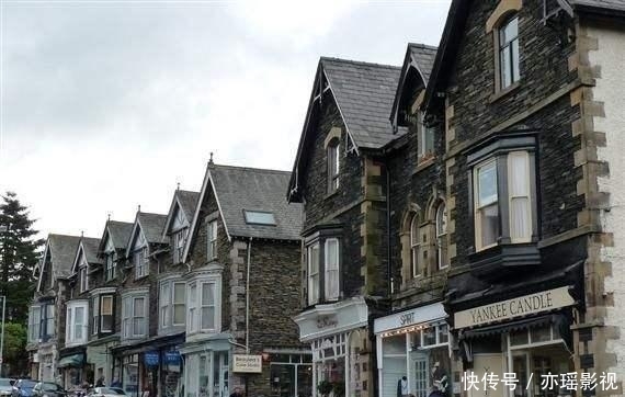 英国这一小镇，是远近闻名的“结婚小镇”，你知道在哪里吗？