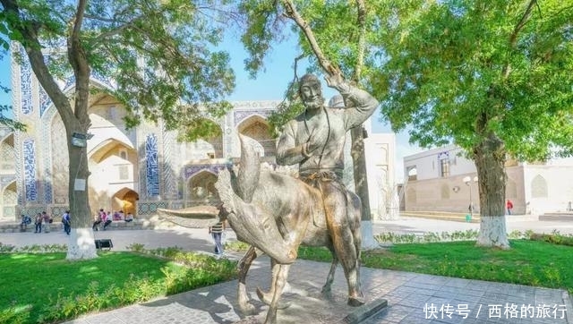 重磅！新增免签国，物价堪比泰国，比朝鲜更神秘，距中国很近