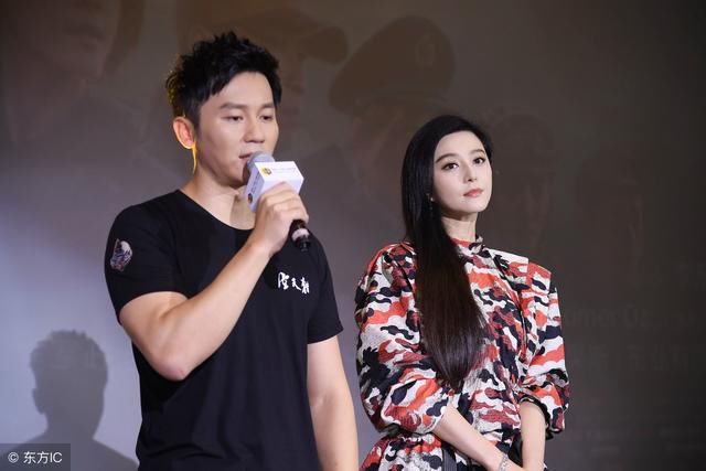 范爷又上头条了，这次造谣范爷的人真没有水准，经纪公司宣称完胜