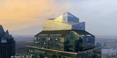 国务院新闻办官网再次重磅推荐郑州！一带一路，“郑”在崛起！