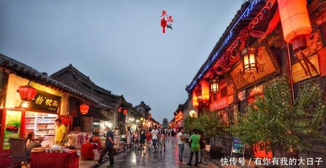 乔家大院门票比故宫还贵,突然被撤5A景区,未来一片茫然