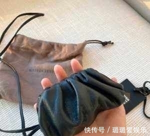  「波安利你种草」今年流行的新趋势---超迷你包包，不止是包包，还可以当饰品