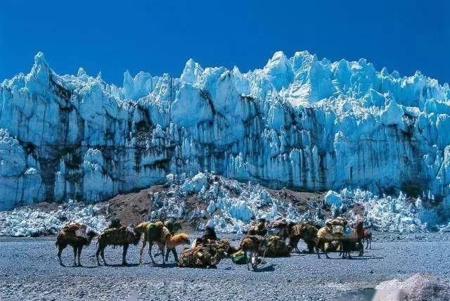 『青海』青海39个之最,不但在全国出名了,还有这么多世界级....